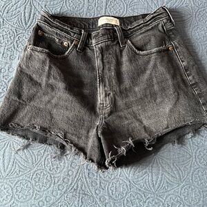 Abercrombie shorts